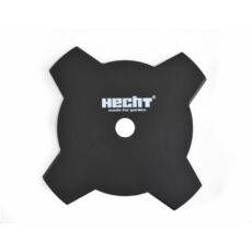Hecht 600050 vágótárcsa 4 élű 255*1,4mm