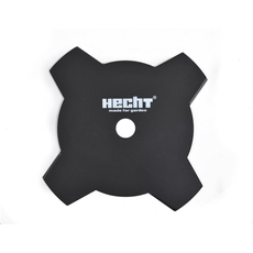 Hecht 600050 vágótárcsa 4 élű 255*1,4mm