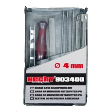 Hecht 903400 láncélező Hecht 903400 láncélező
