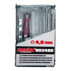 Hecht 903480 láncélező Hecht 903480 láncélező