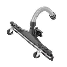 Hecht vákuumkefe H8380 porszívóhoz, 66cm