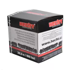 HECHT 25Q100R lánc 0,325-1,5 mm, 1840 szem, 30,5