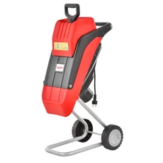 Hecht 625 késes ágaprító, 2.5kW, 50l, 45mm