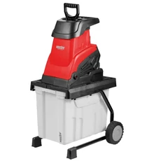 Hecht 626 Box ágaprítógép, 2.6kW, 60l, 45mm