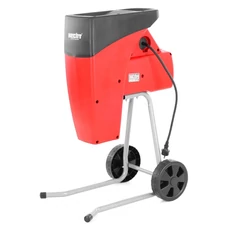 Hecht 627 Silent elektromos ágaprító, 2.5kW, 4cm