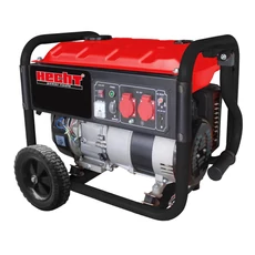 Hecht GG áramfejelsztő, 7Le, 3.3kW Hecht GG áramfejelsztő, 7Le, 3.3kW