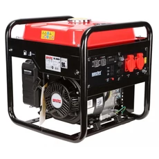 Hecht IG 3601 egyfázisú inverteres áramfejlesztő, 3.3kW Hecht IG 3601 egyfázisú inverteres áramfejlesztő, 3.3kW