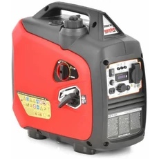 Hecht IG2201 Áramfejlesztő 79.8cm3, 4.7Nm, 1.7kW Hecht IG2201 Áramfejlesztő 79.8cm3, 4.7Nm, 1.7kW