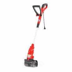 Hecht 445 elektromos gyomírtó, teleszkópos nyél, 550W, 21cm Hecht 445 elektromos gyomírtó, teleszkópos nyél, 550W, 21cm