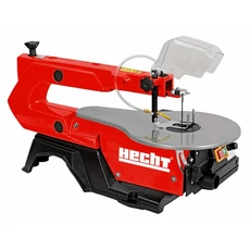 Hecht 8916 elektromos lombfűrész, 120W Hecht 8916 elektromos lombfűrész, 120W