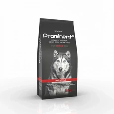 Prominent dog Active, szárazeledel, aktív kutyáknak, 12kg