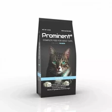 Prominent cat Adult Salmon szárazeledel felnőtt macskáknak lazacból, 10x1.5kg