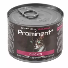 Prominent cat Chicken konzerv macskáknak csirkehúsból, 200g