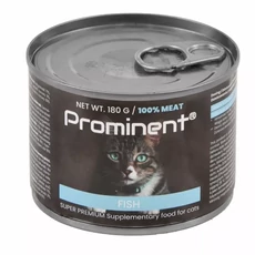 Prominent cat Fish konzerv macskáknak halból, 200g