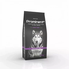 Prominent dog Adult MINI szárazeledel felnőtt kutyáknak, mini, 5x3kg