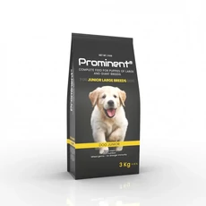 Prominent dog Junior Large breeds szárazeledel nagytestű junior kutyáknak, 5x3kg