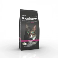 Prominent cat Adult Chicken szárazeledel felnőtt macskáknak csirkehúsból, 10x1.5kg
