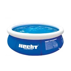 Hecht 3609 BLUESEA felfújható peremű medence öntartó konstrukcióval