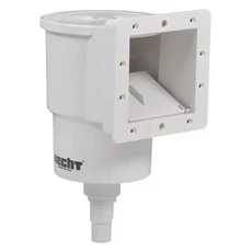 Hecht medence szkimmer