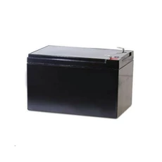 Hecht 548000066 akkumulátor 12V, 12Ah Hecht 548000066 akkumulátor 12V, 12Ah