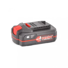 Hecht 1245 akkumulátor Li-Ion, 16V, 1.5Ah