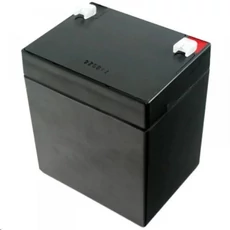 Hecht 005484 akkumulátor, 12V,  4.0Ah