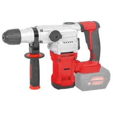 Hecht 1023 akkus kalapácsfúró, SDS-Plus, 20V, 4.5J (akku és töltő nélkül)