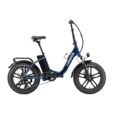 Hecht Compos Blue elektromos kerékpár, 250W, 25km/h