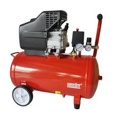 Hecht 2053 olajkompresszor, 1.5kW, 8bar, 50l Hecht 2053 olajkompresszor, 1.5kW, 8bar, 50l