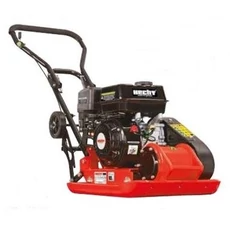 Hecht 1114 lapvibrátor, 5.5LE, 196cm3, 20kN