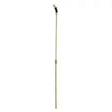 Hecht teleszkópos szár H405, 408, 4500 permetezőkhöz, 30-75cm