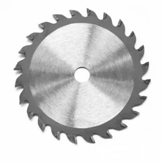 Hecht Fűrészlap körfűrészhez 185mm