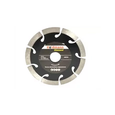 Heidmann H00101 gyémánt vágótárcsa, 125x10x22.2mm