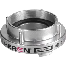 Heron csonkkapocs belső menetes, B-3" (75mm/85mm), 8895102 szivattyúhoz