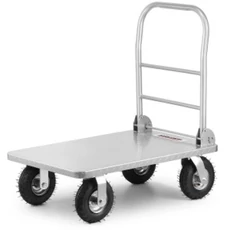 Higher PL-PH501 kézikocsi, 500kg