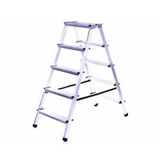 Higher L-DW2x5 alumínium fellépő 2x5 fokos