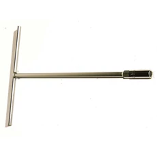 Hinode Tools T-kulcs, fix, Hex, 17mm