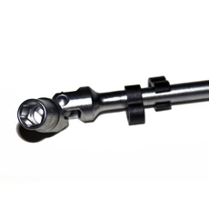 Hinode Tools T-kulcs, csuklós, 6-lapos, 9-es