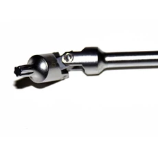 Hinode Tools T-kulcs, csuklós, torx, T20-as