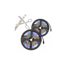 RGB5050 programozható LED szallag 5 m