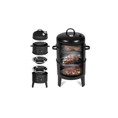 BBQ smoker BBQ smoker