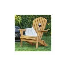 HOP1000935-1 Fa, összecsukható kerti szék
