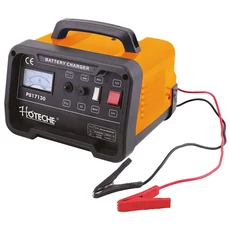 Hoteche FXP817130 akkutöltő, 16A, 12V/300W, 24V/490W