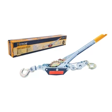 Hoteche racsnis kézi csörlő, 2t