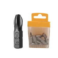 Hoteche bithegy, PH3x25mm, 15db