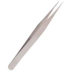 Hoteche csipesz, egyenes, 12.3mm