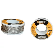 Hoteche forrasztó ón, 1mm, 100g
