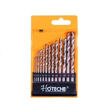 Hoteche fúró készlet, HSS-G, 13 részes, 1.5-6.5mm