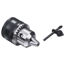 Hoteche tokmány kulccsal, 1/2", 1.5-13mm