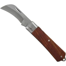 Hoteche villanyszerelő zsebkés, 60mm, 19.3cm